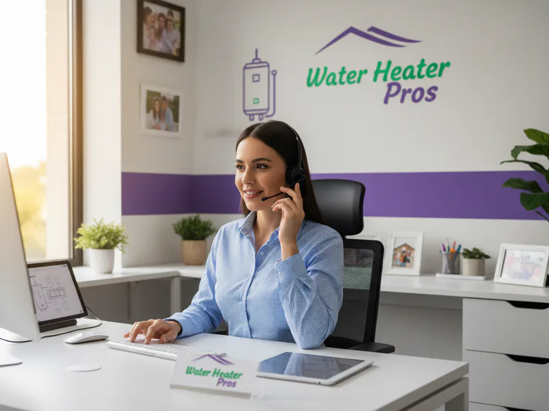 Water Heater Repair  in Robertsdale  FAQ